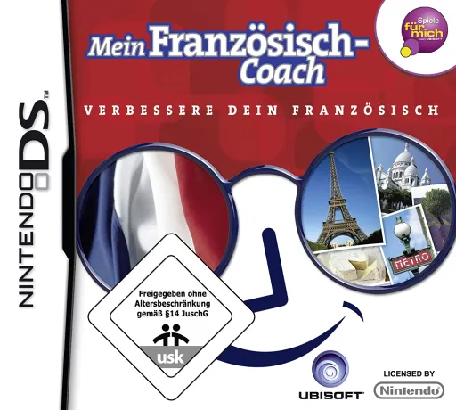Mein Franzoesisch Coach - Verbessere Dein Franzoesisch (Germany)